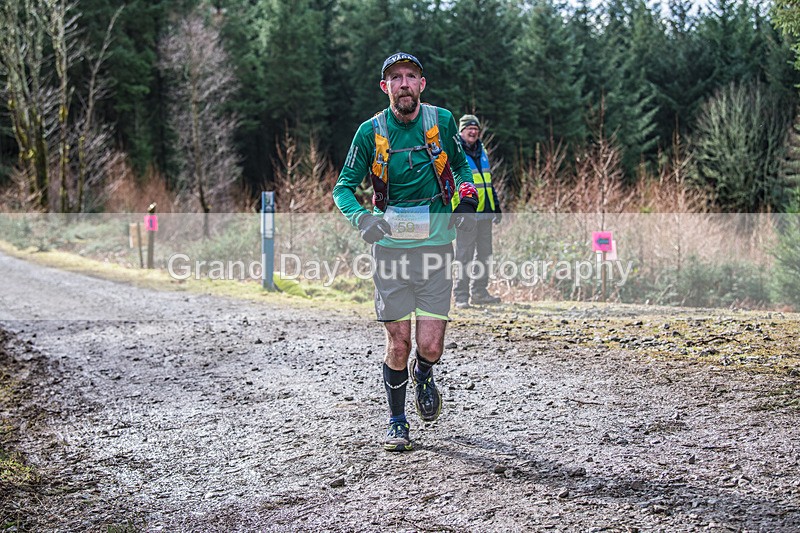Glentress Marathon-1304 - High Terrain Events Glentress Marathon Trail Run Saturday 19th February 2023