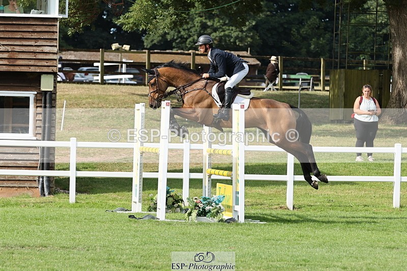 250704A-090856-08073 - Cls 15 Snr 1.20m Open