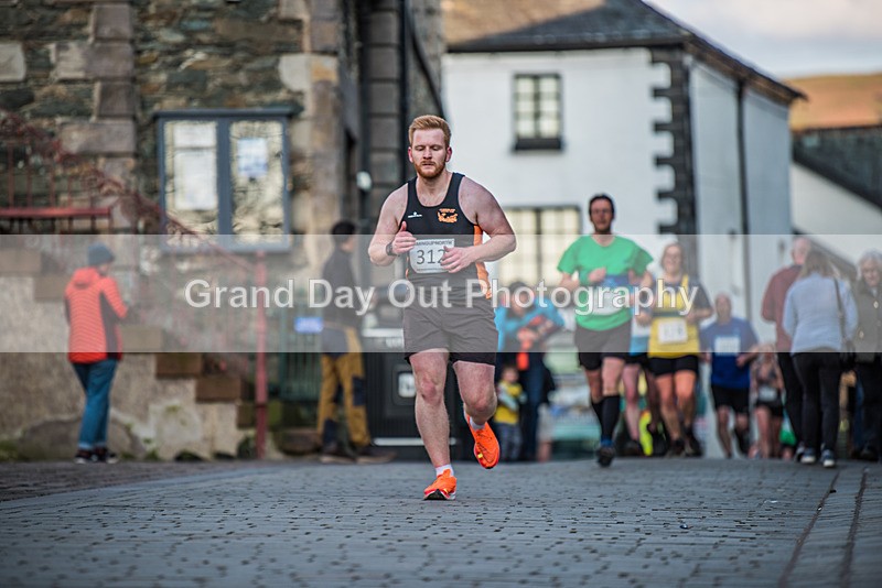 RTH-404 - Keswick Round The Houses Road Race, Wednesday 26th April 2023
