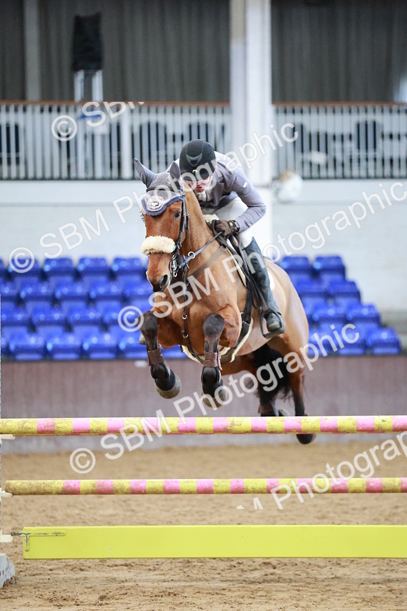 SBM_001021 - Class 3 - Senior Discovery 1.00m