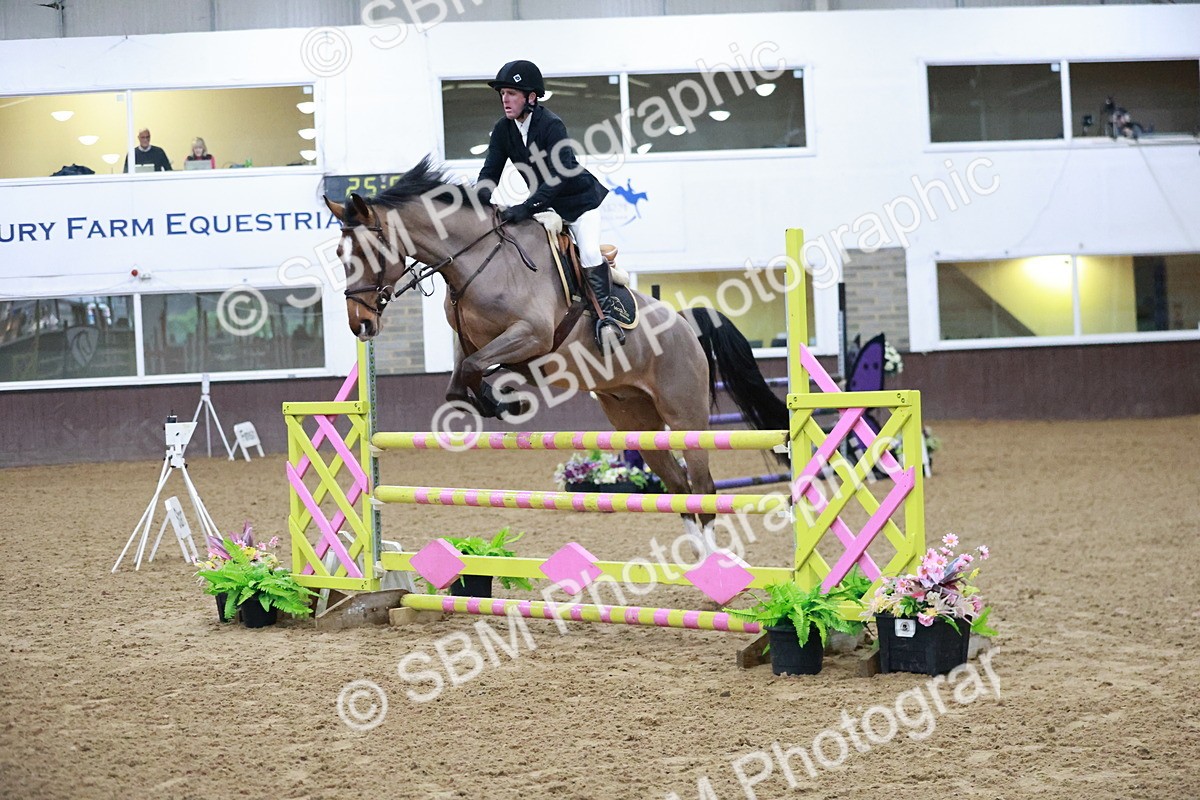 SBM_000995 - Class 4 - Senior Newcomers - 1.10m