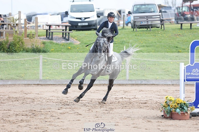 250424-093132-02844 - Cls 29 Young Horse 6yr old