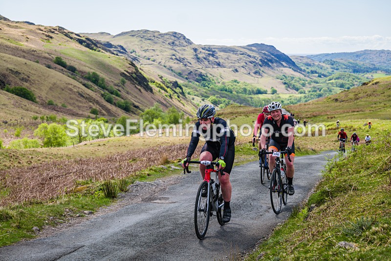 142946 - Hardknott Pass Camera 1 14.00-15.00