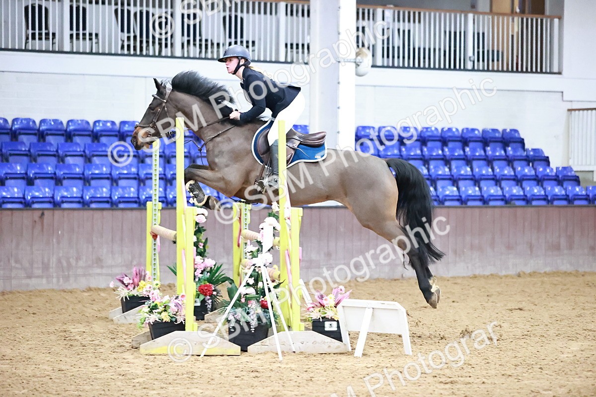 SBM_002134 - Class 9 - Senior Discovery 1.00m