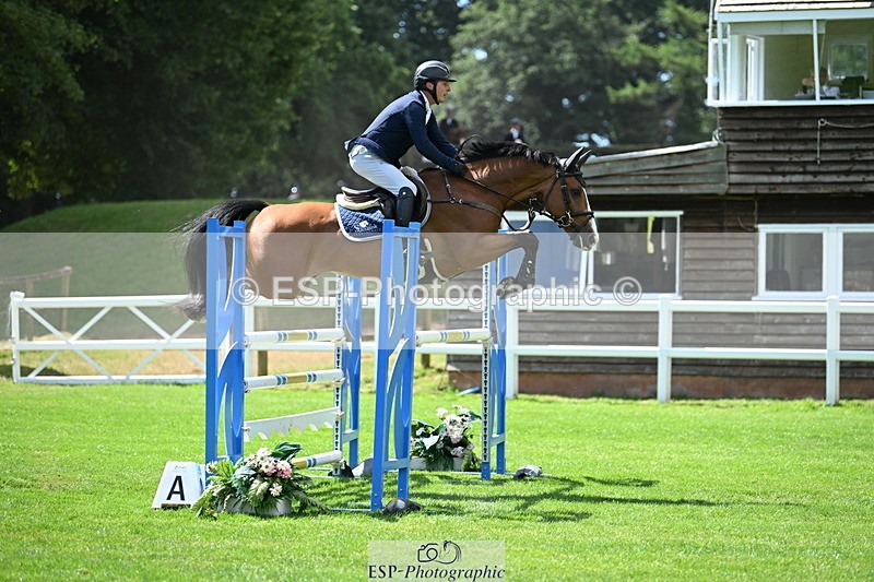 250703A-110725-03066 - Cls 1 Snr Foxhunter