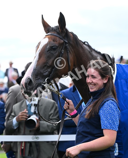 210825-140 Minnie Hauk - Race 4 3.35pm Pertemps Network Yorkshire Oaks