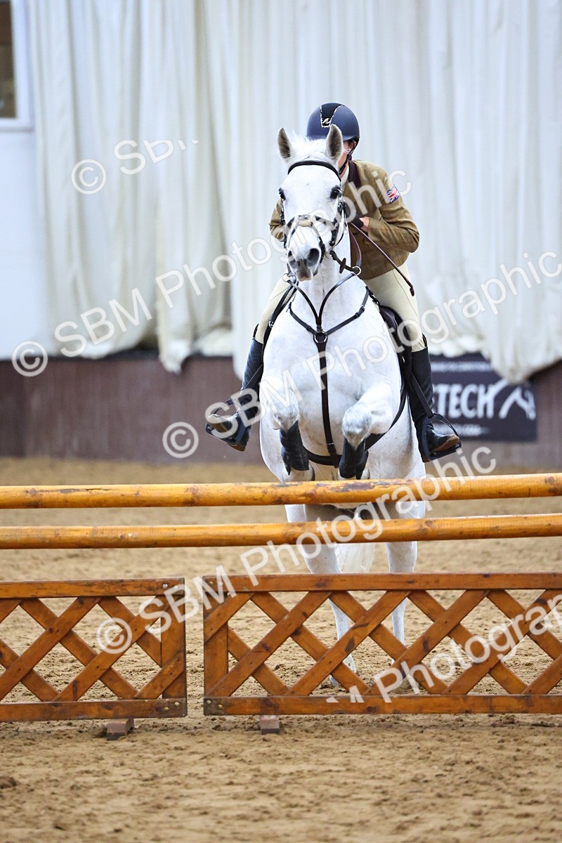 SBM_006563 - Class 43 - RIHS Qualifier Exceeding 43cms