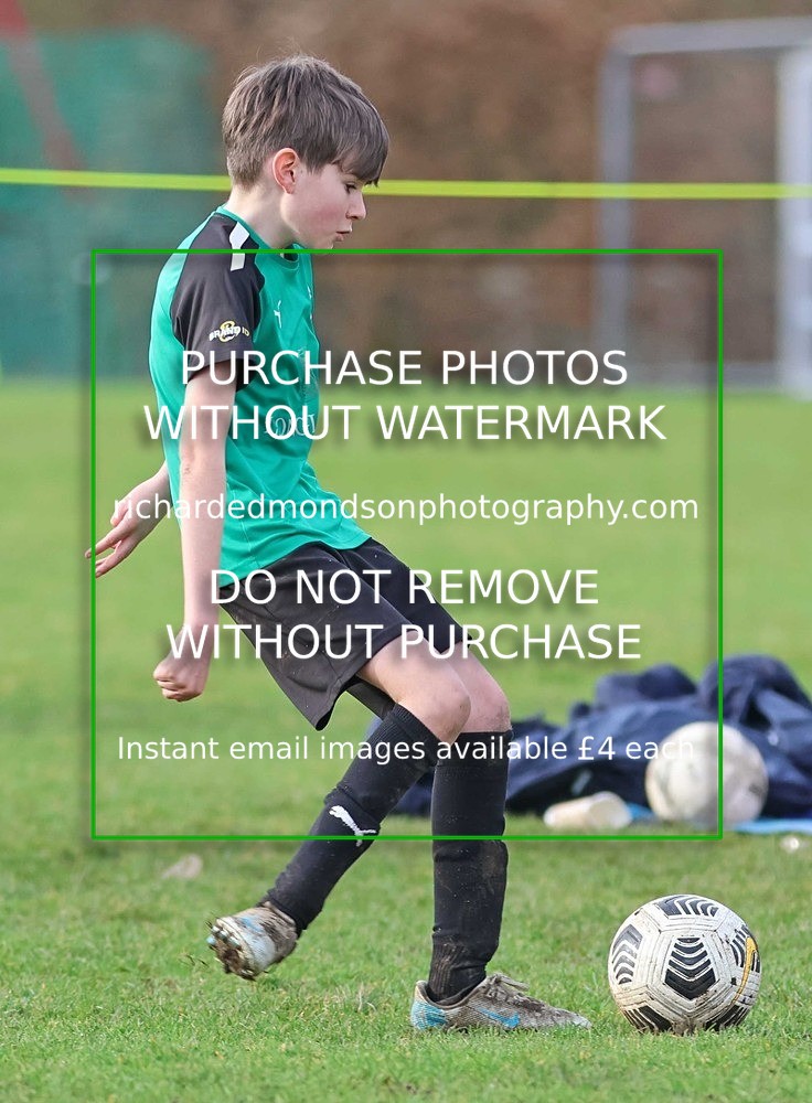 533A7532 - Burton Thistle Green Under 10's (8/2/26)