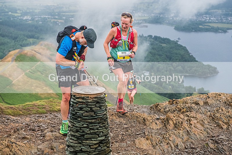Lakes Ultra-484 - Kong Lakes Ultra Fell Race Saturday 24th June 2023