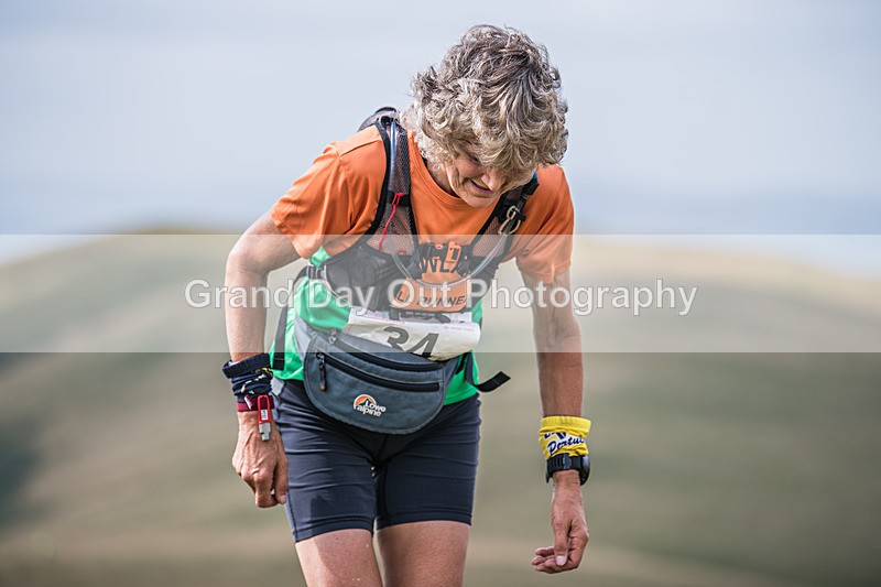 Sedbergh-301 - Sedbergh Hills Fell Race Sunday 18th August 2024
