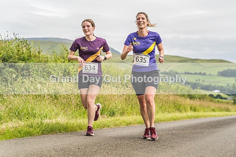 Lambfoot-457 - Lambfoot Loop Road Race Tuesday 2nd July 2024