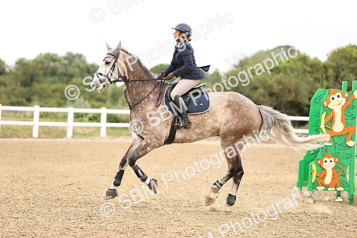 SBM_000036 - Class 1 - Clear Round