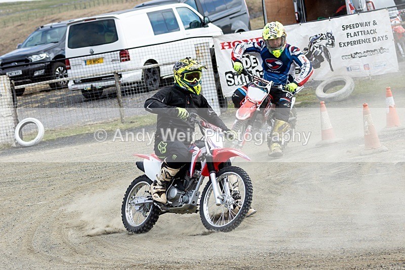 210403-7D-8E0A3634 - Ride & Skid It  03rd April 21