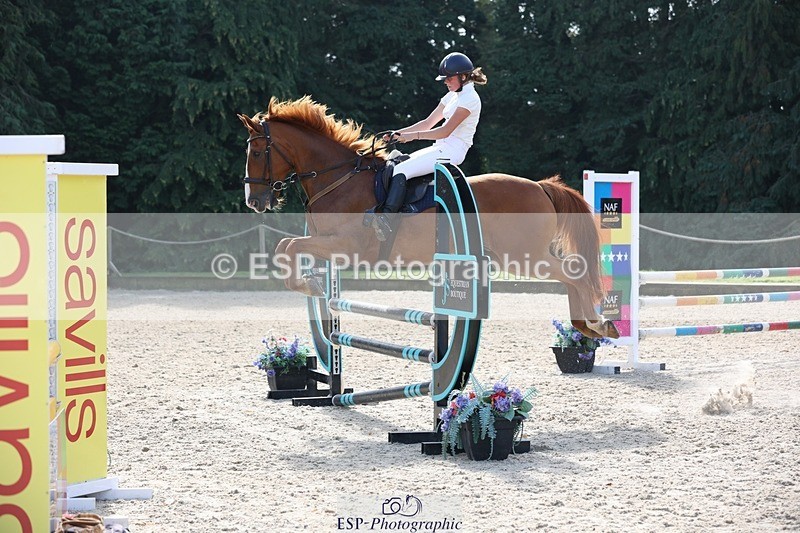 230908-104526-00585 - Cls 6 Snr British Novice & 90cm Open