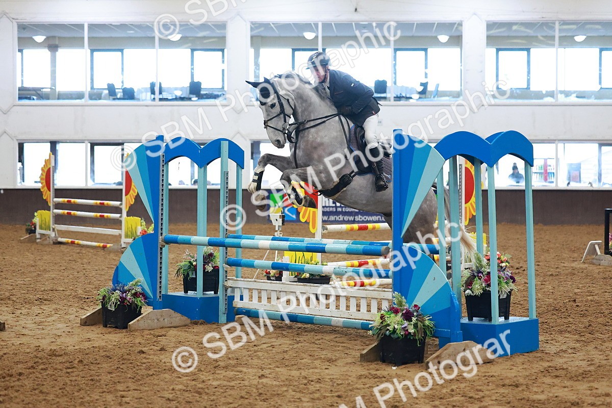 SBM_003067 - Class 9 - Senior Discovery - 1.00m
