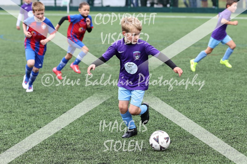 1DX33108 - Sat 6th U7 Boys