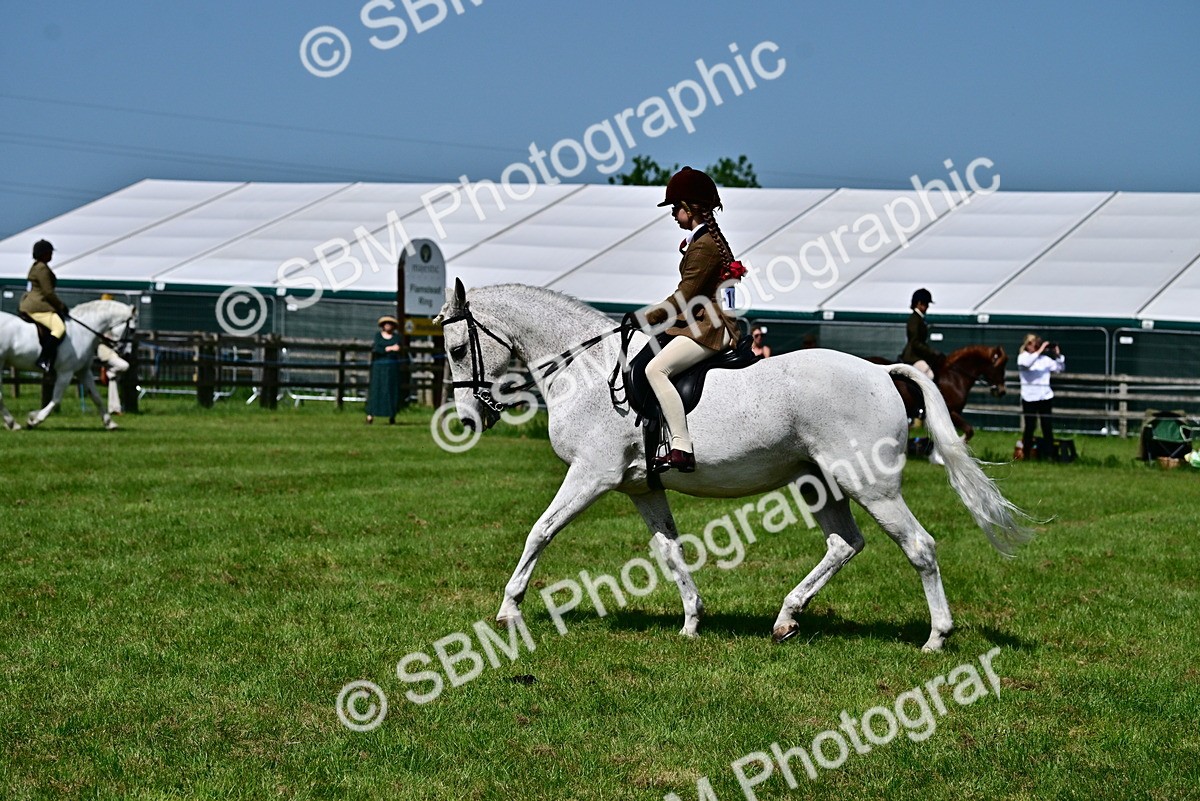 SBM_03741 - Class 58 - TSR  Ridden Veteran Amateur of the year