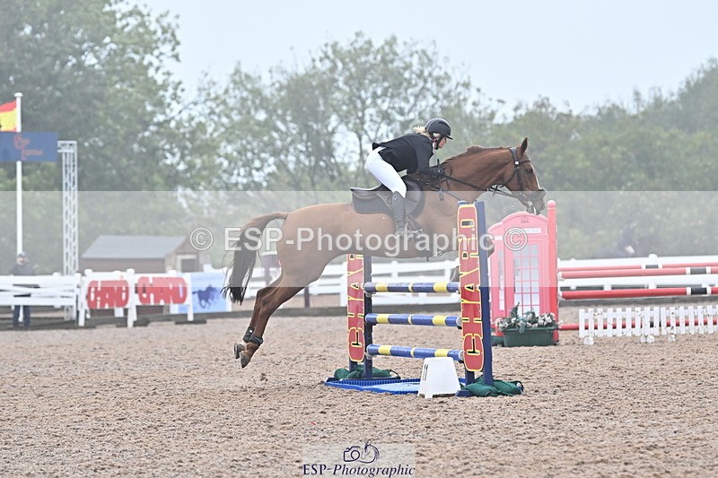 241006A-103611-06187 - Cls 24 95cm Nat Am Quals