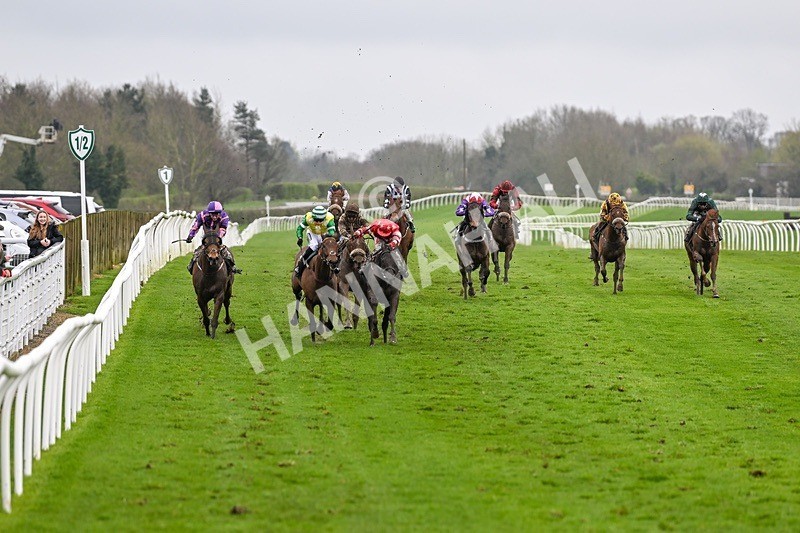  - Race 5