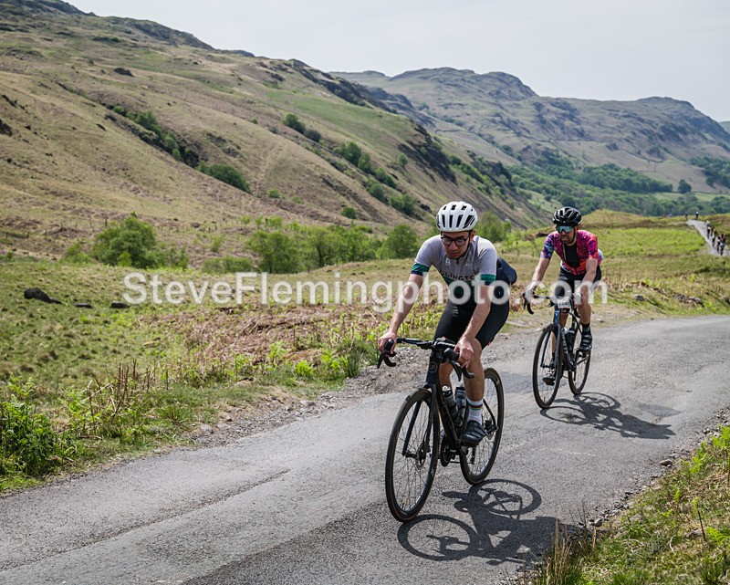 141115 - Hardknott Pass Camera 1 14.00-15.00
