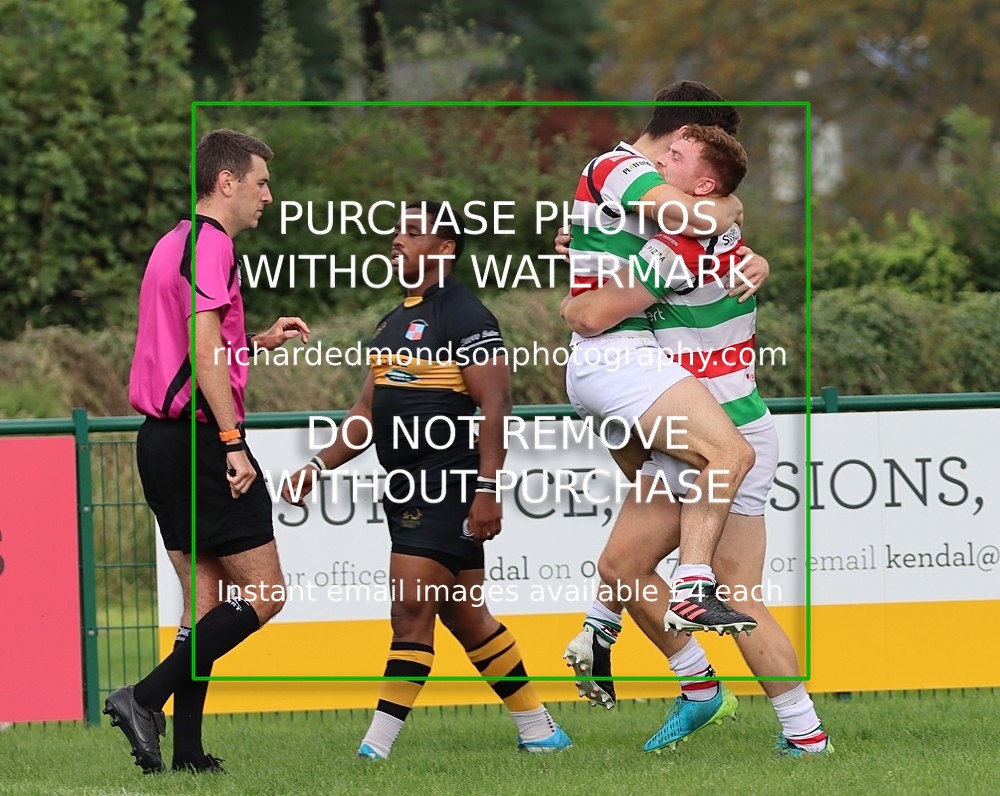 IMG_1986 - Kendal Rugby v Stockport Rugby