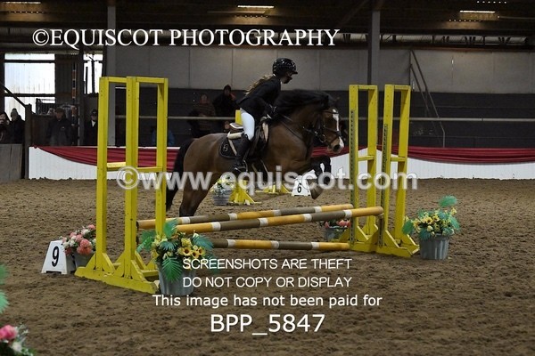 BPP_5847 - CLASS 5 PONY 50CM FINAL