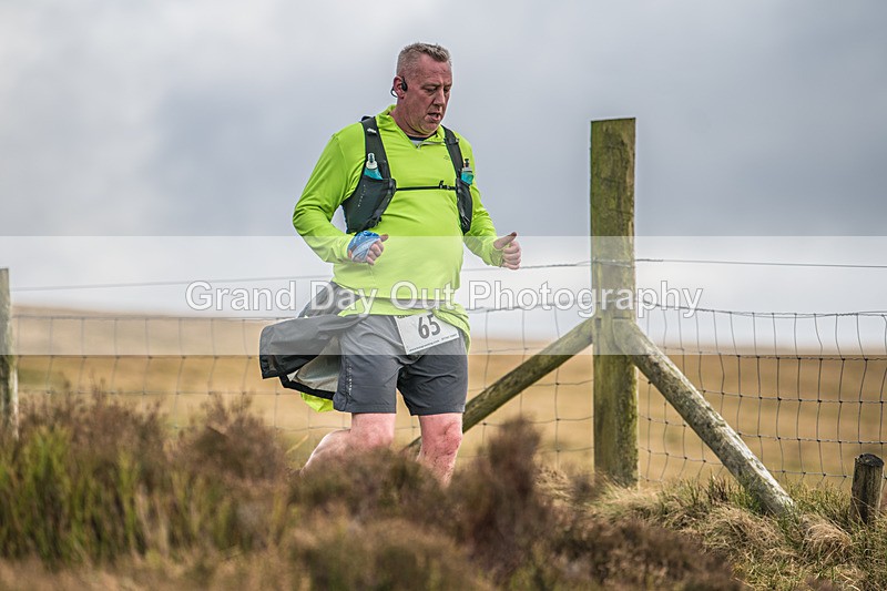 Blake Fell-984 - Blake Fell Race Saturday 25th January 2025