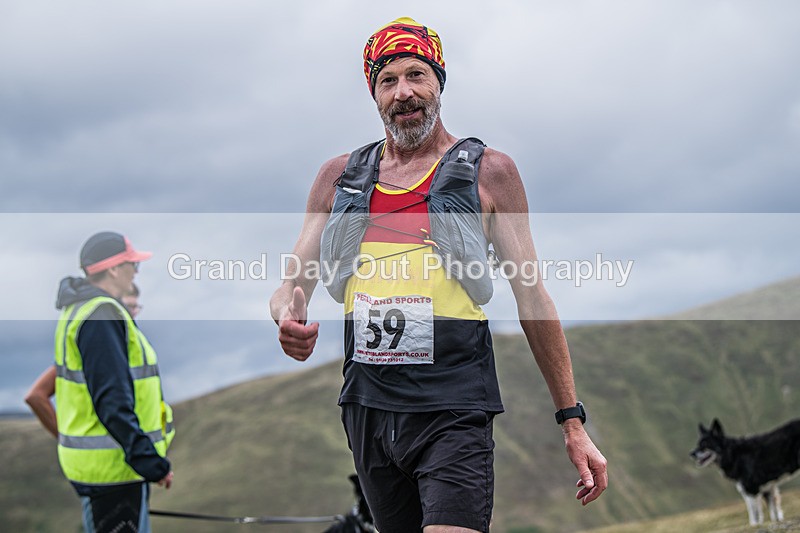 Sedbergh Hills-806 - Sedbergh Hills Fell Race Sunday 16th August 2026