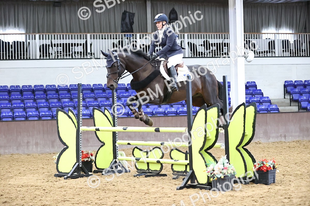 SBM_007584 - Class 19 - Senior Newcomers 1.10m