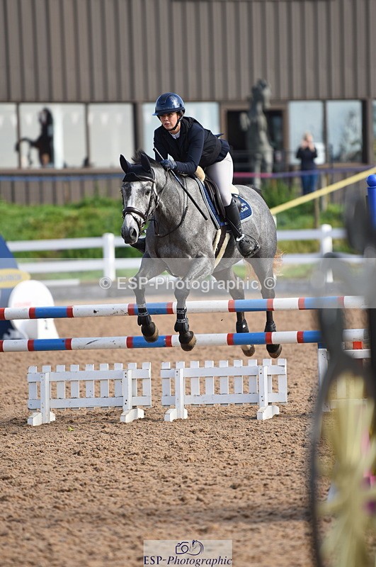 230915A-103336-00177 - Cls 9 British Novice & 90cm Open