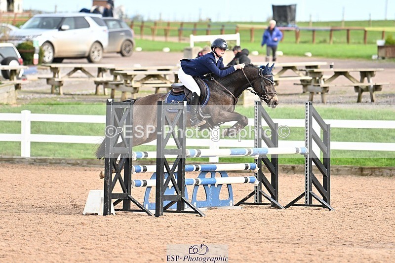 241117X-115657-04410 - Cls12s Pony Disc Qualifier JO