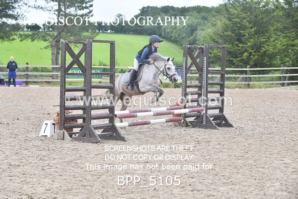 BPP_5105 - CLASS 4 50CM