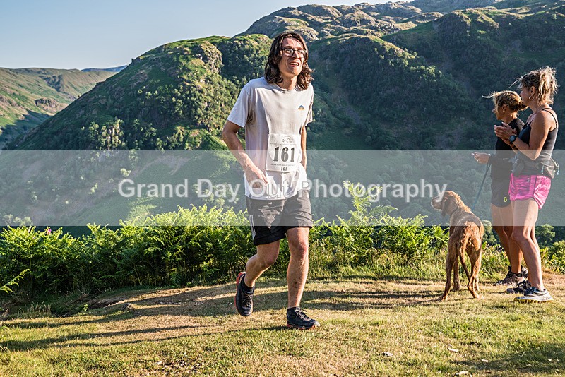 Langstrath-270 - Langstrath Fell Race Wednesday 21st June 2023