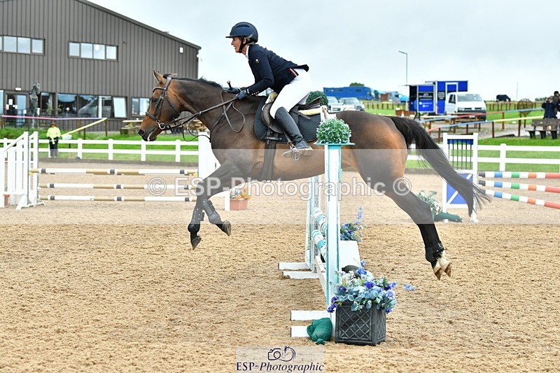 230730A-124803-09831 - Cls 33 85cm Amateur Quali