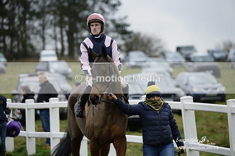 PtP 020122 558 - Larkhill Racing Club Point-to-Point 02/01/2022