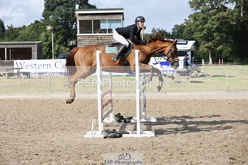 250831A-160709-11333 - Cls 44 95cm Amateur Quali