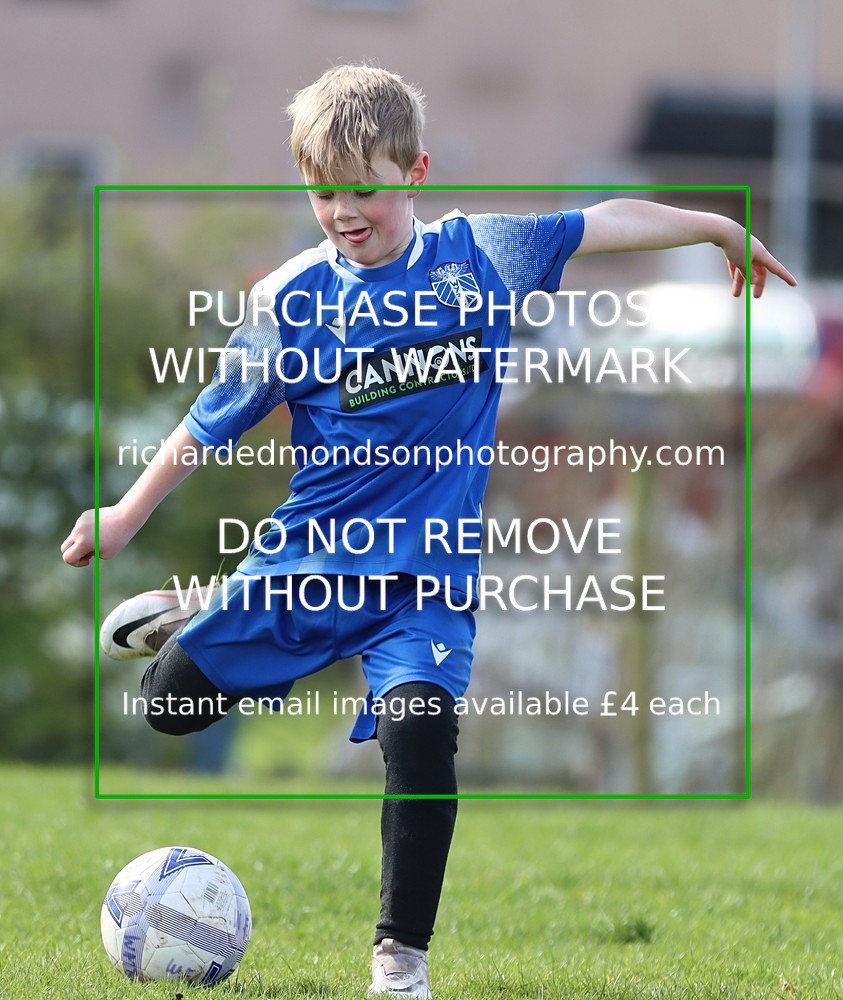 IMG_5209 - Wattsfield U7 vs Kendal Utd U7 (30/3/24)