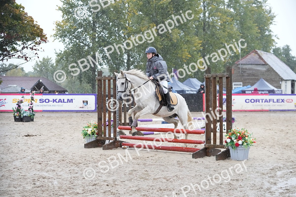 SBM_36112 - J5 - Junior Pony 50cm Championship