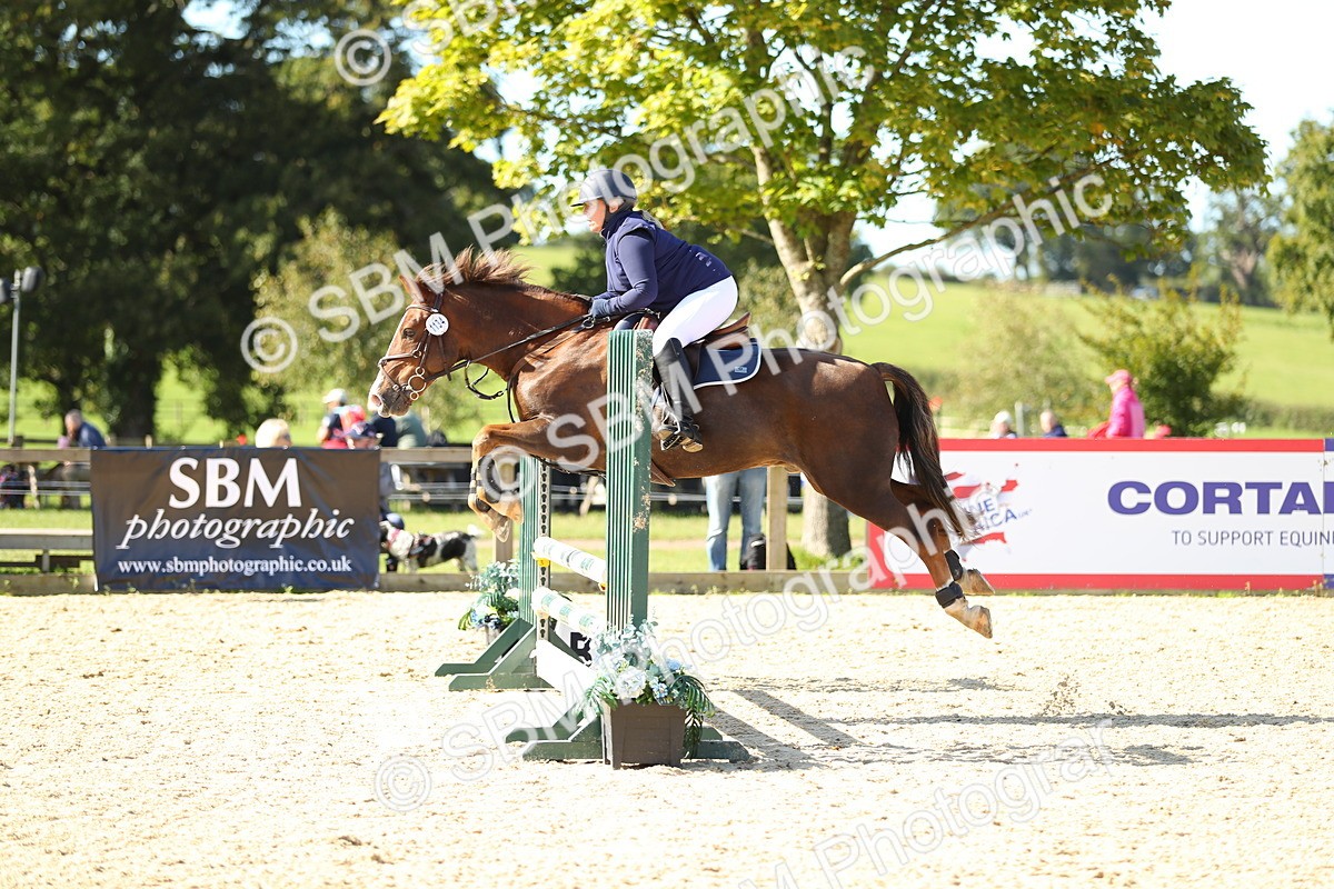 SBM_17747 - J33 - Senior 75cm Championship