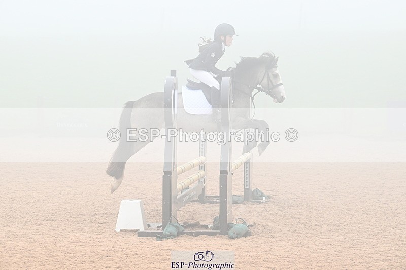 240907A-103237-00789 - Cls 2 Pony Small Team 70cm & 80cm