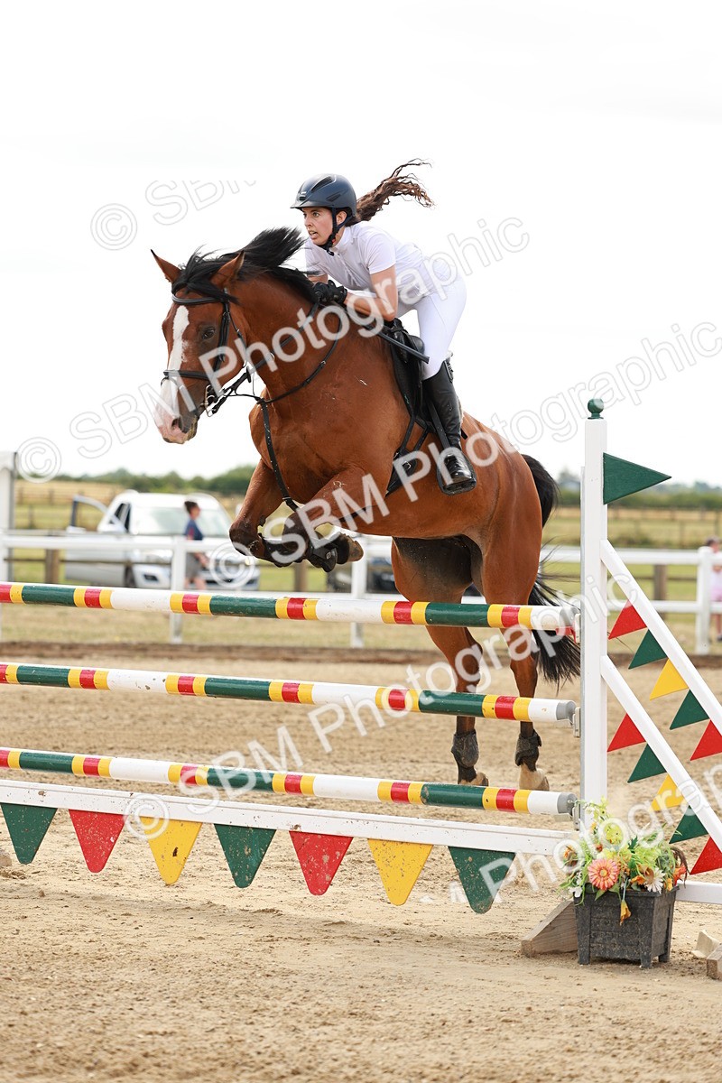 SBM_018527 - Class 21 - Senior Newcomers Championship 2d Rd