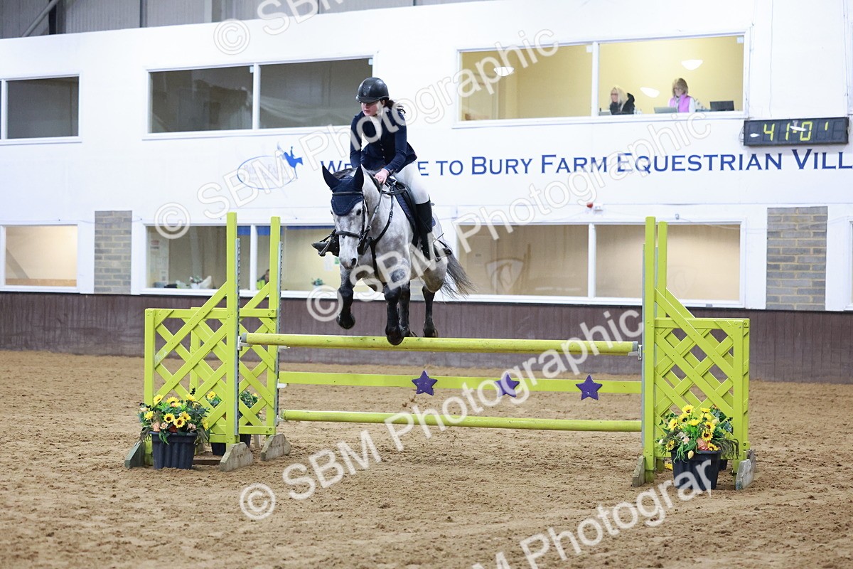 SBM_007414 - Class 24 - Nupafeed Supplements Senior Discovery/ 1m Open