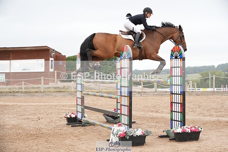 250718-100808-09605 - Cls 2, 3 Star Small Tour Start til Break