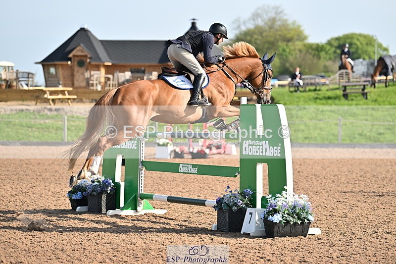 240510A-083034-04470 - Cls 20 Foxhunter