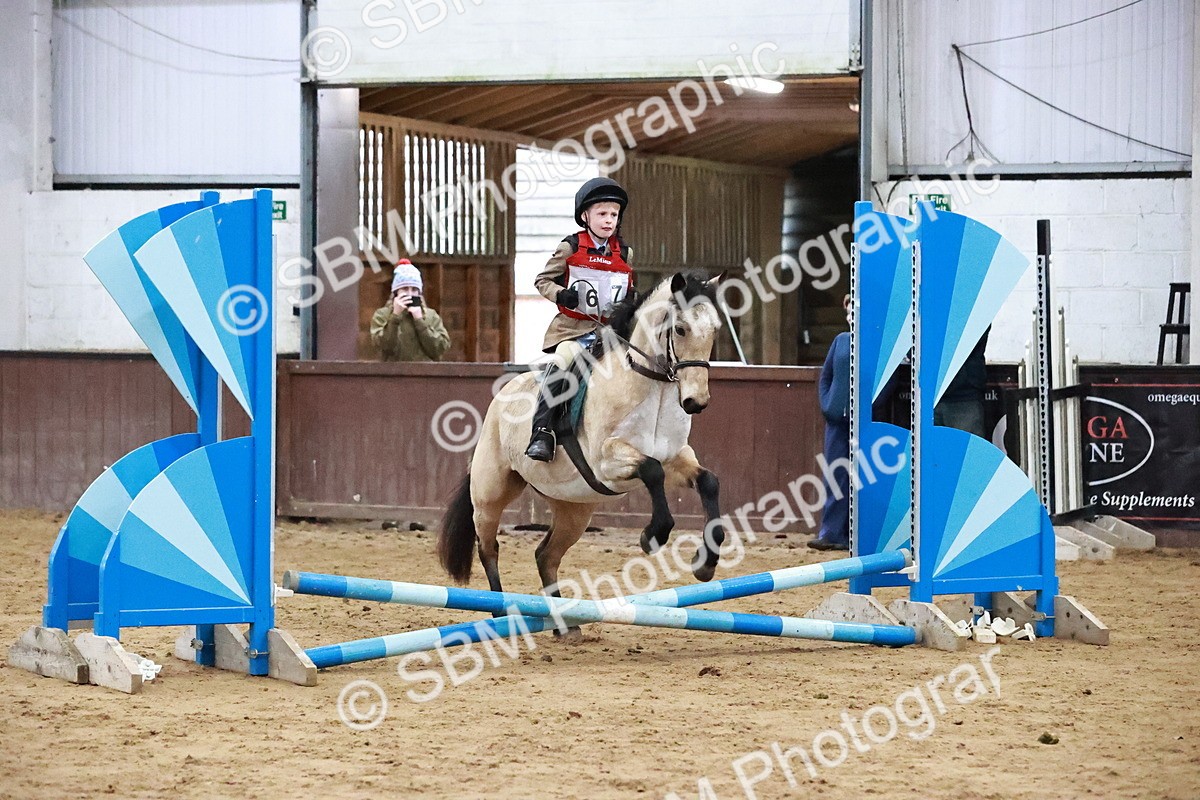 SBM_000284 - Class 1 - 40cm