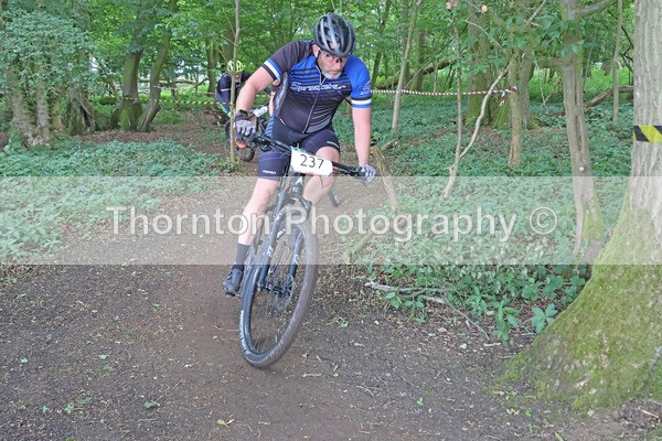 237 - MTB East Round 5 Gallows Green 25th May 2025 12:10 Male S2/Male U14/U16 (45Min)