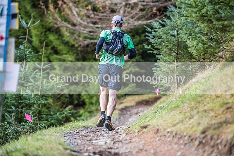 Glentress-27 - High Terrain Events Glentress 21 & 10K Trail Races Saturday 15th November 2025