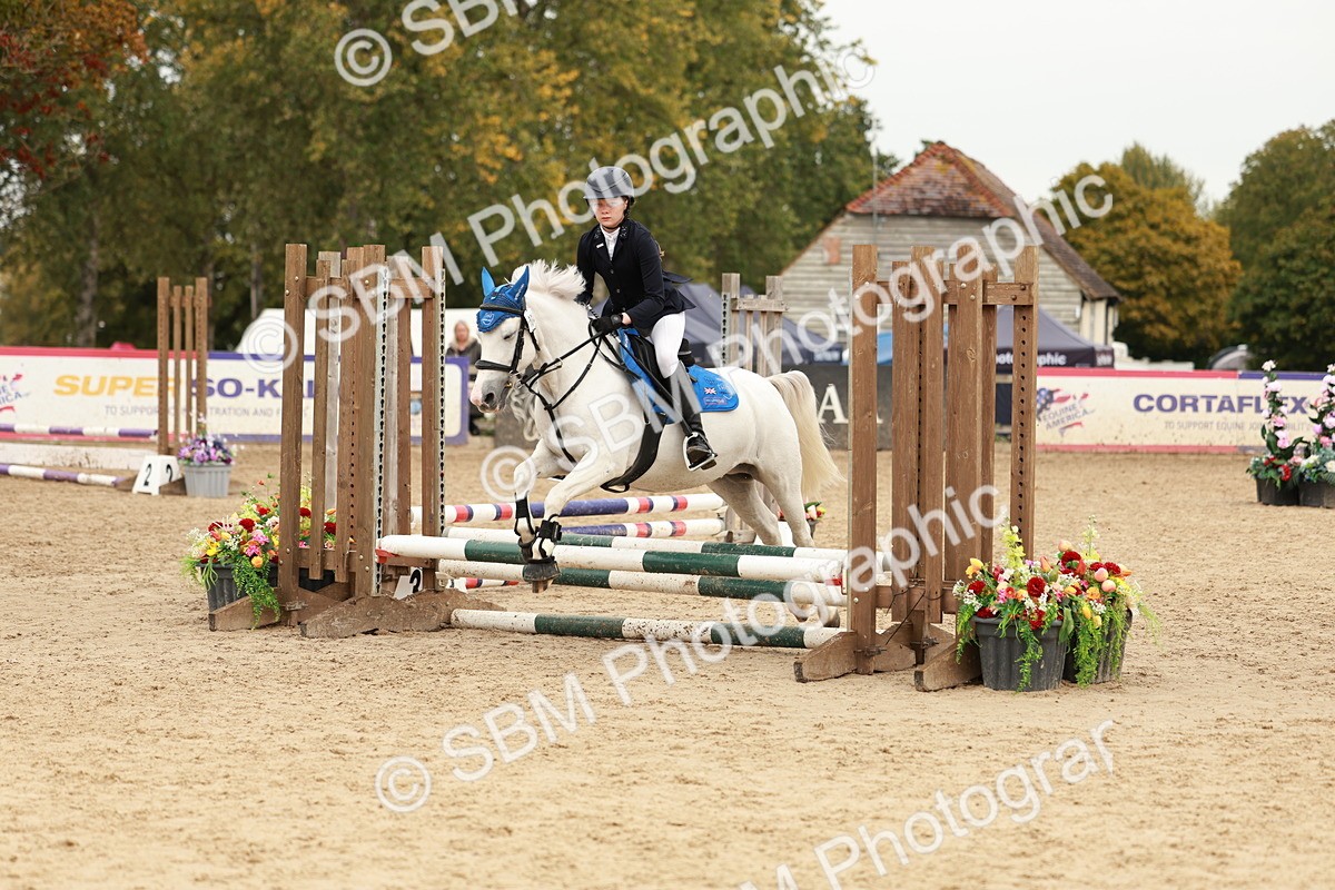 SBM_57947 - J11 - Junior Pony 50cm Championship