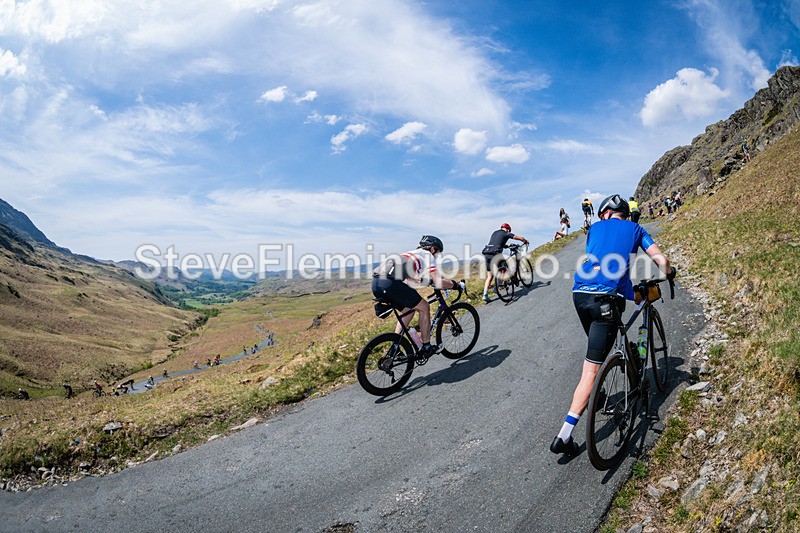 132945 - Hardknott Pass Camera 2 13.00-14.00