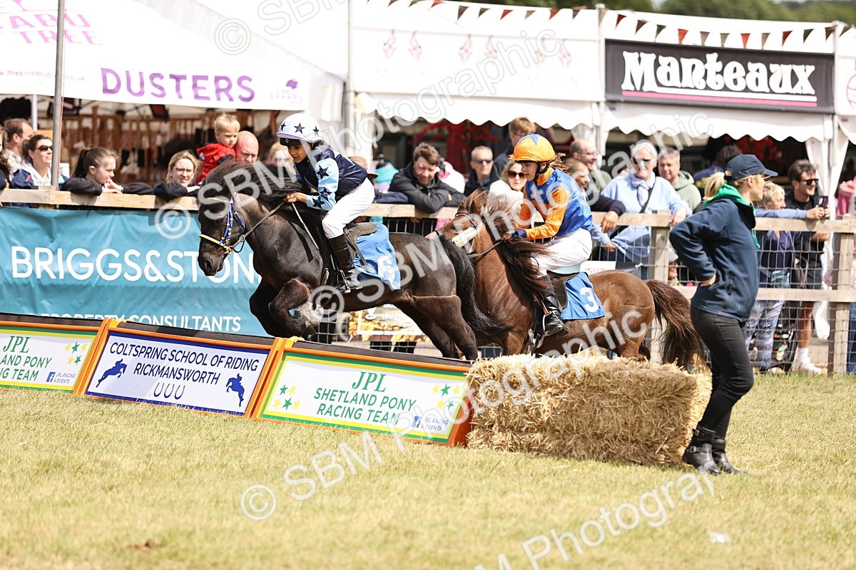 SBM_16482 - Dinky Derby